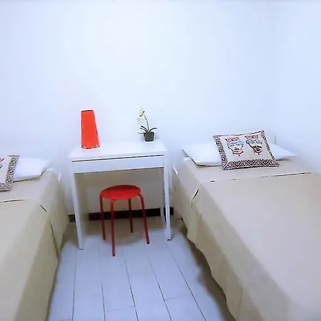 Casa Agata Appartement Catánia