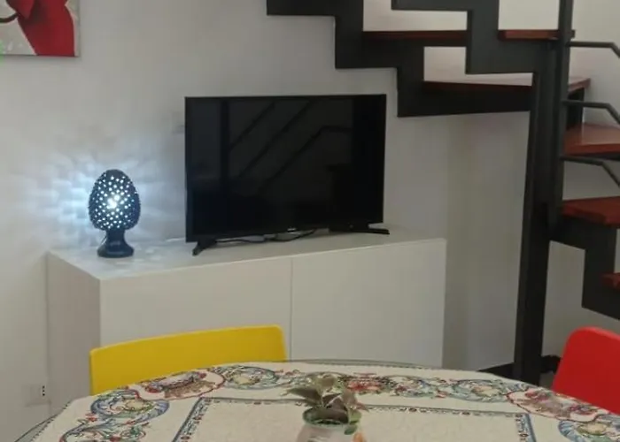 Casa Agata *
