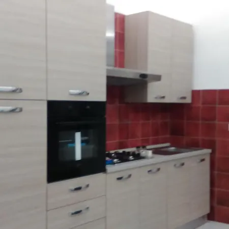 Appartamento Casa Agata Aeroporto di Catania Fontana Rossa