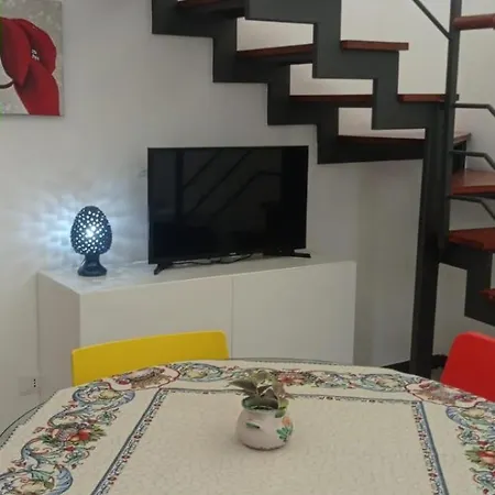 Casa Agata *