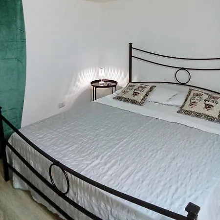 Casa Agata Apartment