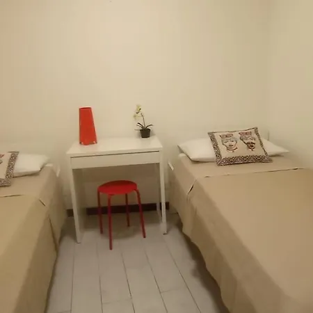 Casa Agata Apartment *