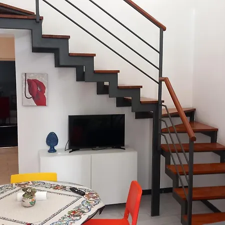 Casa Agata Appartamento *