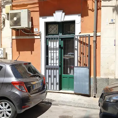 Apartment Casa Agata